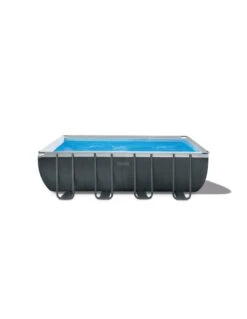 Intex Piscine Ultra Frame XTR Rectangulaire 549 X 274 X 132 Cm