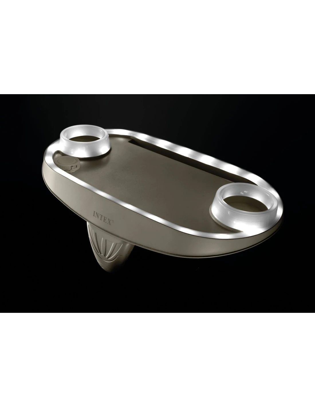 Intex Plateau Avec LED Pour Spa 2 Intex Plateau Avec LED Pour Spa – Image 2