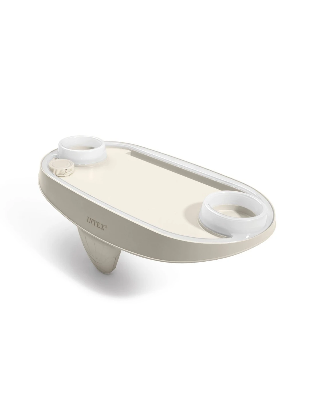 Intex Plateau Avec LED Pour Spa 1 Intex Plateau Avec LED Pour Spa