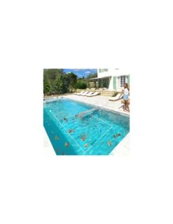 Platypool - Système De Nettoyage De Surface (épuisette) -Mister Piscine Boutique platypool systeme de nettoyage de surface epuisette 3