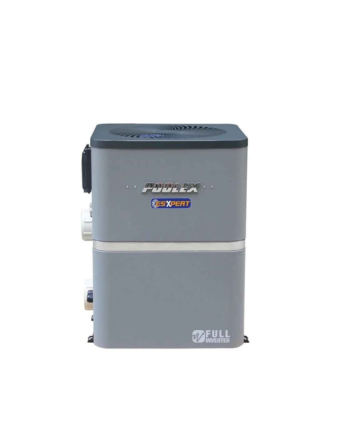 Pompe à Chaleur ES'Xpert SUM 35 By Poolex (Full Inverter) 2 Pompe à Chaleur ES'Xpert SUM 35 By Poolex (Full Inverter) – Image 2
