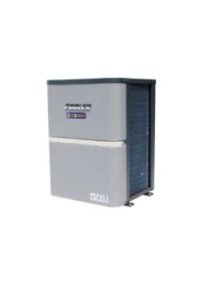 Pompe à Chaleur ES'Xpert SUM 35 By Poolex (Full Inverter) 9 Pompe à Chaleur ES'Xpert SUM 35 By Poolex (Full Inverter) -Mister Piscine Boutique pompe a chaleur poolex es xpert sum 35 full inverter 2