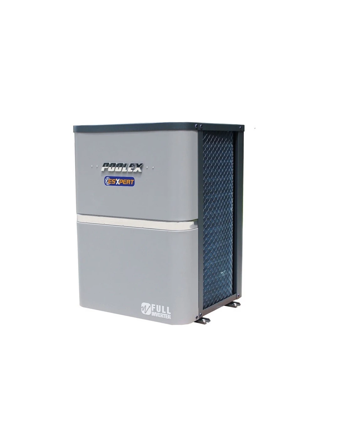 Pompe à Chaleur ES'Xpert SUM 35 By Poolex (Full Inverter) 3 Pompe à Chaleur ES'Xpert SUM 35 By Poolex (Full Inverter) – Image 3