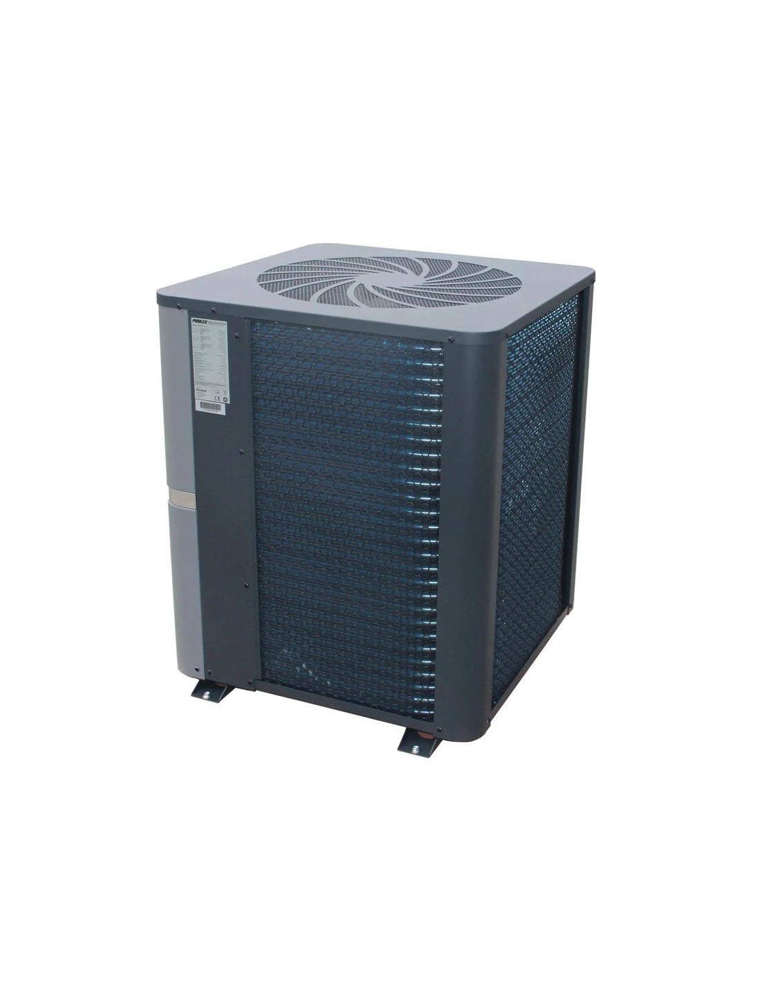 Pompe à Chaleur ES'Xpert SUM 35 By Poolex (Full Inverter) 5 Pompe à Chaleur ES'Xpert SUM 35 By Poolex (Full Inverter) – Image 5