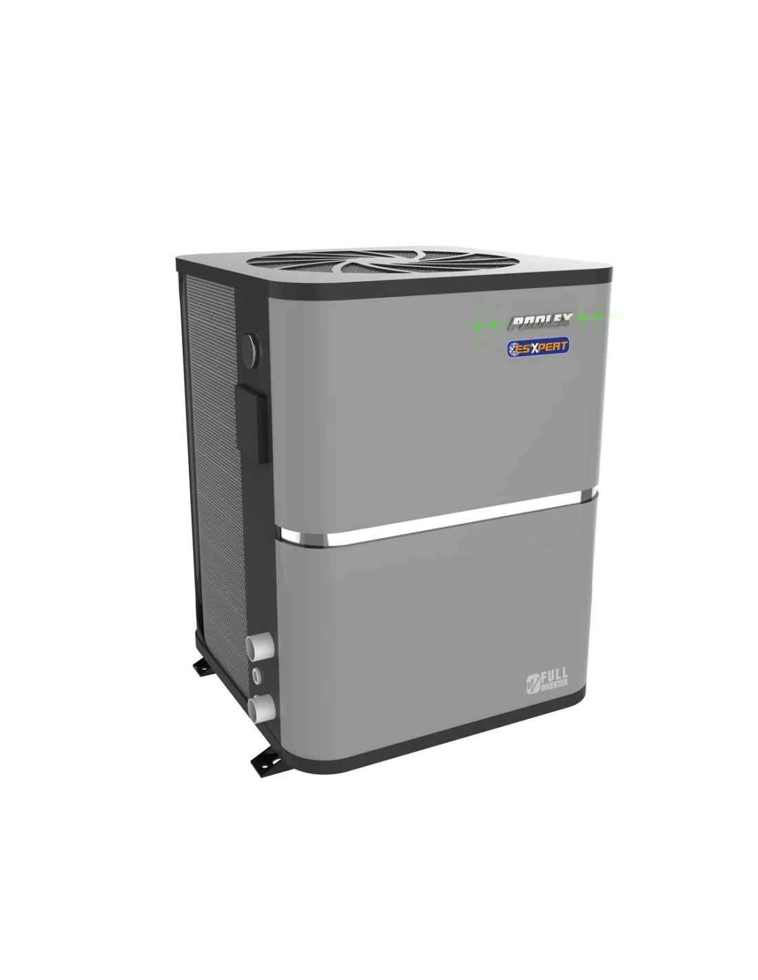 Pompe à Chaleur ES'Xpert SUM 35 By Poolex (Full Inverter) 1 Pompe à Chaleur ES'Xpert SUM 35 By Poolex (Full Inverter)