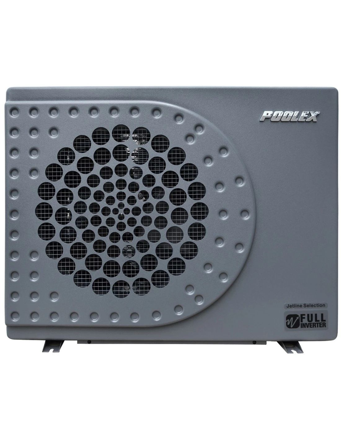 Pompe à Chaleur Poolex Jetline Selection Fi 210 (Full Inverter) 2 Pompe à Chaleur Poolex Jetline Selection Fi 210 (Full Inverter) – Image 2