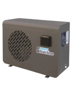 Pompe à Chaleur Poolex Silverline R32 180