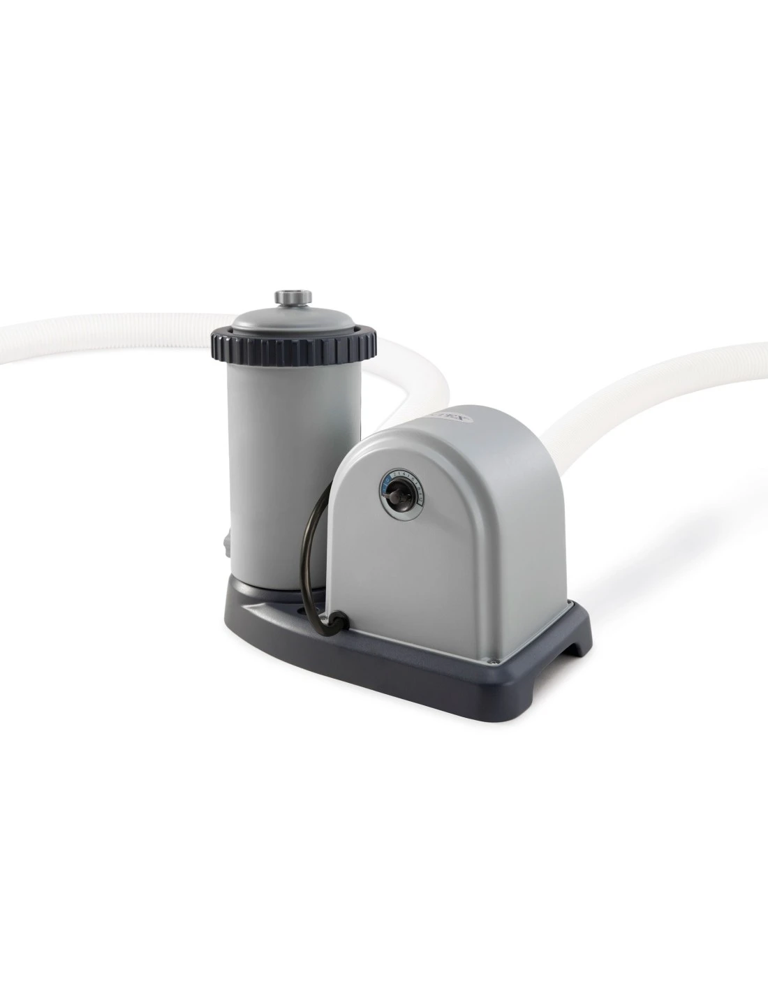 Pompe De Filtration Krystral Clear Intex C1500 (5,7 M³/h) 1 Pompe De Filtration Krystral Clear Intex C1500 (5,7 M³/h)