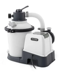 Intex Filtre à Sable Krystal Clear SX925 - 2 M³/h