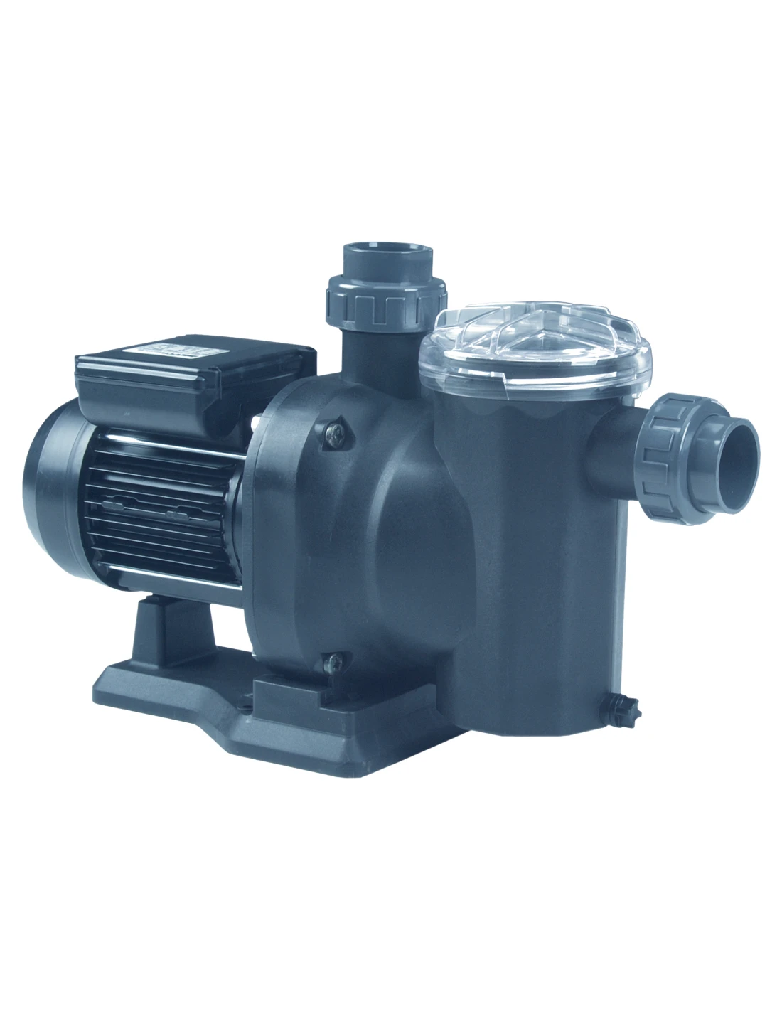 Pompe Piscine SENA 0,75 CV - 9 M³/h (Monophasée) 1 Pompe Piscine SENA 0,75 CV - 9 M³/h (Monophasée)