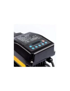 Pompe à Vitesse Variable VSP150 WIFI 1,5 CV - 22 M³/h -Mister Piscine Boutique pompe piscine sena 125 cv 14 mh monophasee 2