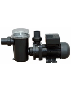 POMPE POOLSTYLE 3/4CV MONO - 11 M³/h