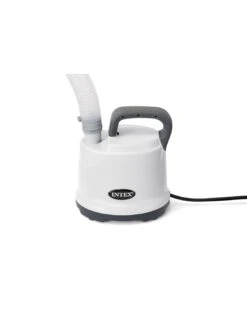 Pompe Vidange Piscine Intex