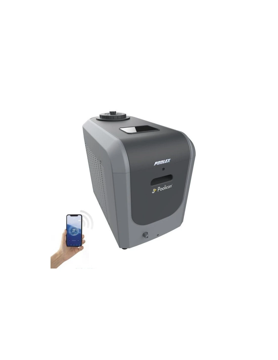 Poolex Poolican 1 Poolex Poolican