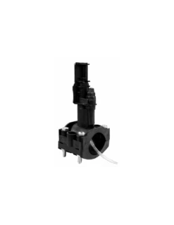 Porte-sonde Injecteur 2 En 1