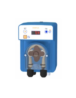 Régulateur Automatique Star 20 PH