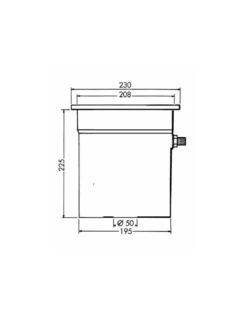 Régulateur De Niveau D'eau Hayward -Mister Piscine Boutique regulateur de niveau d eau hayward 1