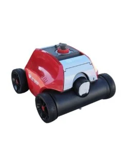 Robot De Piscine Red Panther