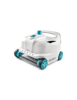 Robot De Piscine ZX300 (Fond Et Paroi) Intex