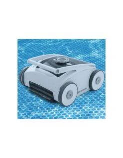Intex Robot De Piscine ZX500R 11 Intex Robot De Piscine ZX500R -Mister Piscine Boutique robot de piscine zx500r 5