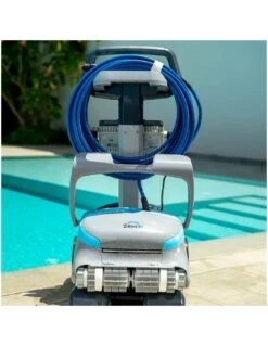 Robot Piscine Dolphin Zenit 20 Sans Charriot 7 Robot Piscine Dolphin Zenit 20 Sans Charriot -Mister Piscine Boutique robot piscine dolphin zenit 20 3