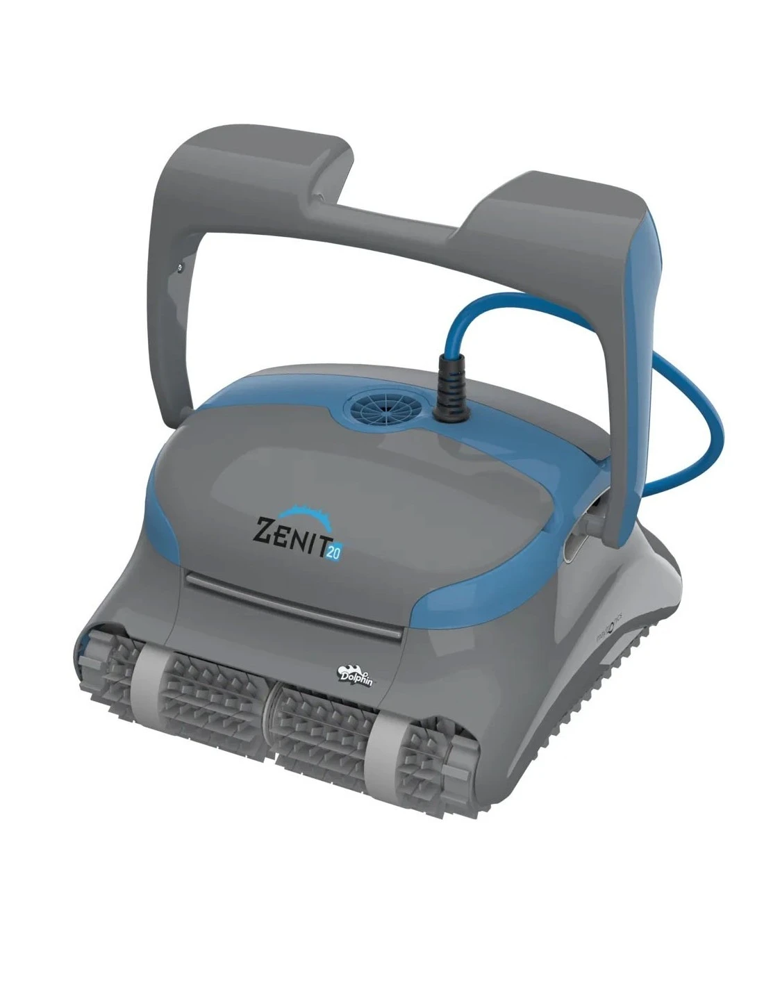 Robot Piscine Dolphin Zenit 20 Sans Charriot 1 Robot Piscine Dolphin Zenit 20 Sans Charriot