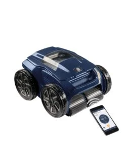 Robot Piscine ZODIAC Alpha RA 6300 IQ PRO