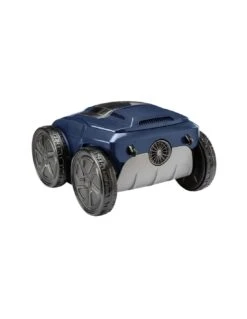 Robot Piscine ZODIAC Alpha RA 6300 IQ PRO 14 Robot Piscine ZODIAC Alpha RA 6300 IQ PRO -Mister Piscine Boutique robot piscine zodiac alpha ra 6300 iq pro 4