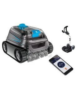 Robot Piscine ZODIAC CNX 40 IQ