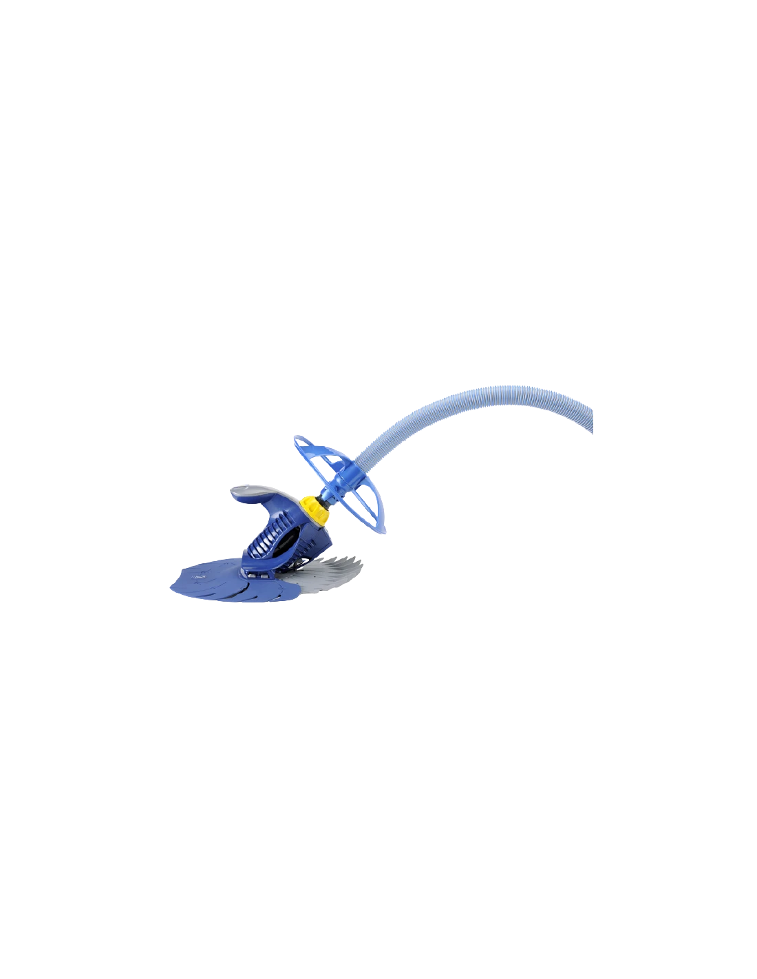 Robot Hydraulique ZODIAC T5 DUO 2 Robot Hydraulique ZODIAC T5 DUO – Image 2