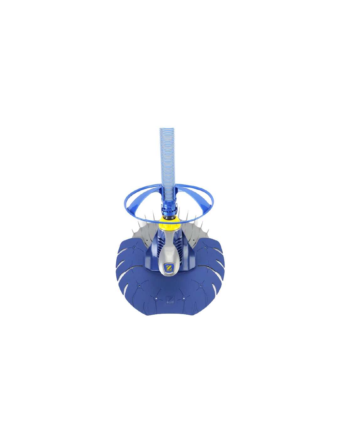 Robot Hydraulique ZODIAC T5 DUO 3 Robot Hydraulique ZODIAC T5 DUO – Image 3