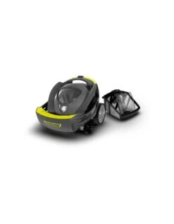 Robot Spa ZODIAC Sans Fil Spabot RS 0800 -Mister Piscine Boutique robot spa zodiac sans fil spabot rs 0800 2