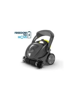 Robot Spa ZODIAC Sans Fil Spabot RS 0800