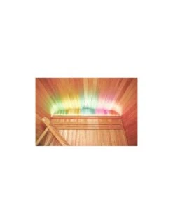 Sauna Extérieur Gaïa Nova -Mister Piscine Boutique sauna exterieur gaia nova 4