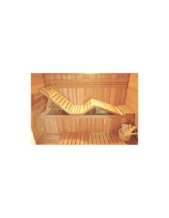 Sauna Extérieur Gaïa Nova -Mister Piscine Boutique sauna exterieur gaia nova 5