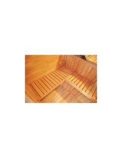 Sauna Extérieur Gaïa Nova -Mister Piscine Boutique sauna exterieur gaia nova 6