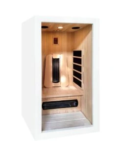 Sauna Infrarouge SAULO 1 Place
