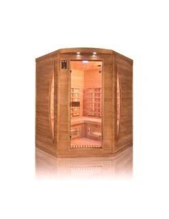 Sauna Infrarouge SPECTRA 3