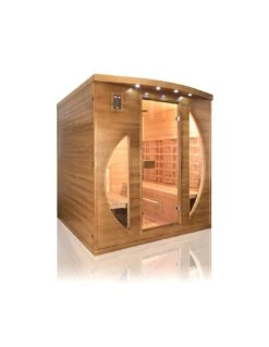 Sauna Infrarouge SPECTRA 4