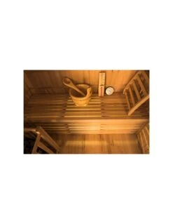 Sauna Vapeur Sense 3 Places 10 Sauna Vapeur Sense 3 Places -Mister Piscine Boutique sauna vapeur sense 3 places 1 14