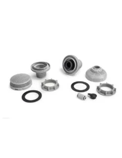 Intex Set De Crépines 38 Mm