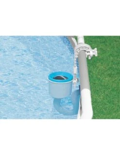 Intex Skimmer De Surface Piscine Hors Sol