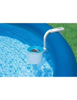 Intex Skimmer De Surface Piscine Hors Sol -Mister Piscine Boutique skimmer de surface 1 2