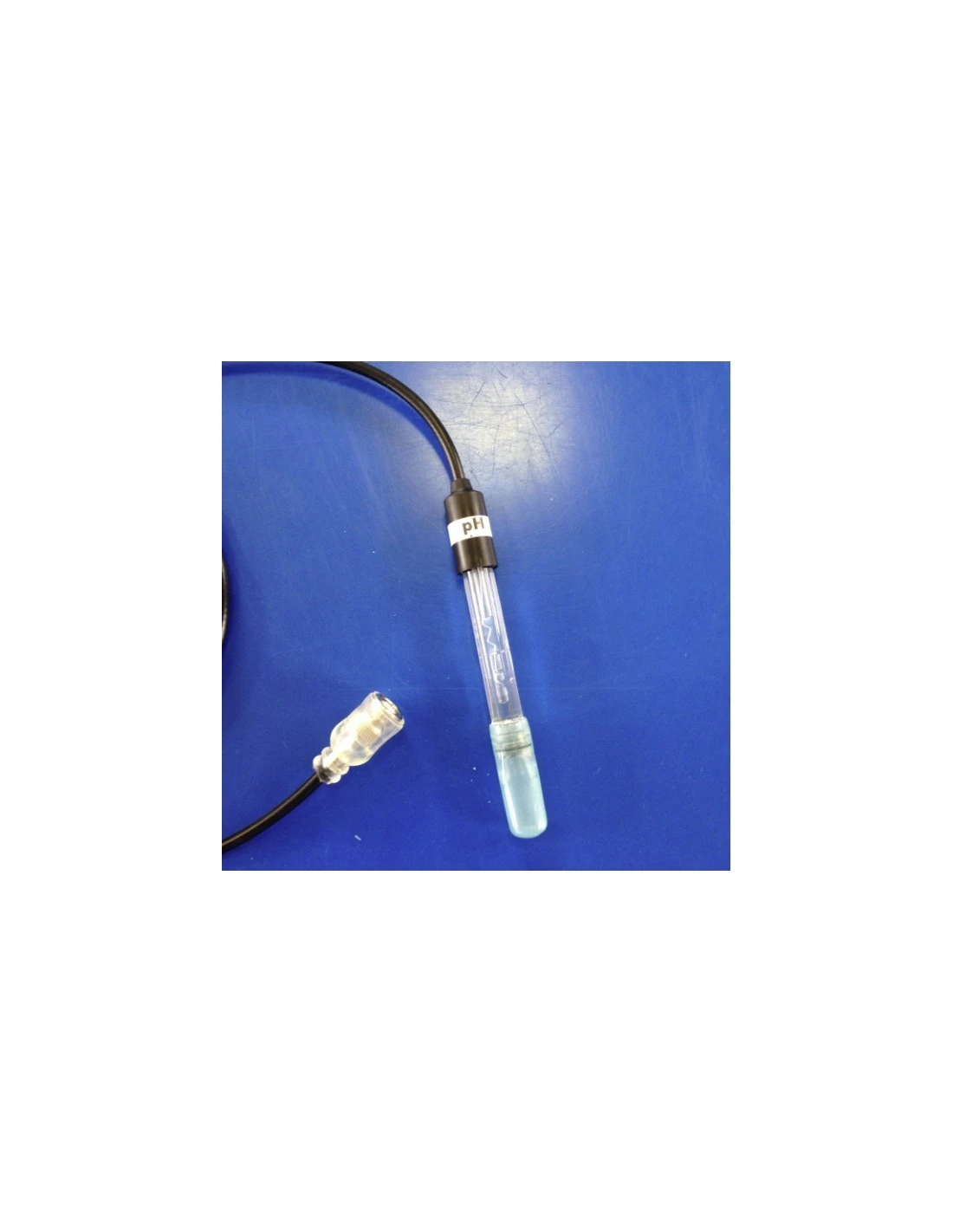 SONDE PH 1.5ML AQR FLO ADVANCED HAYWARD 1 SONDE PH 1.5ML AQR FLO ADVANCED HAYWARD