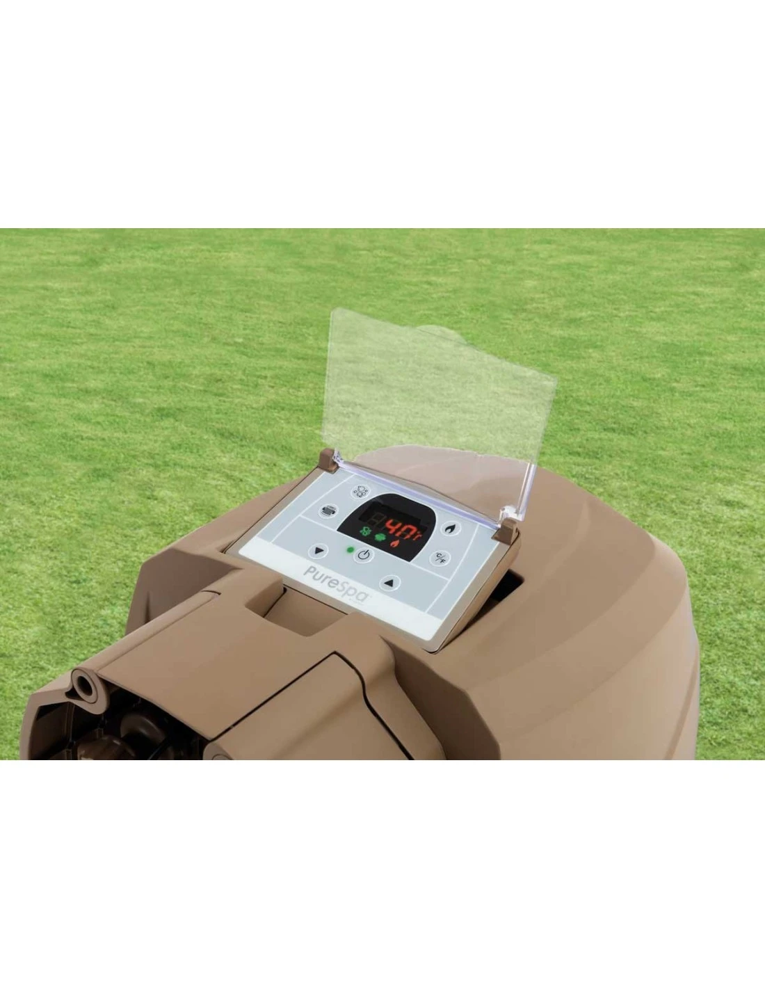 Intex Spa Gonflable Sahara 6 Places 3 Intex Spa Gonflable Sahara 6 Places – Image 3