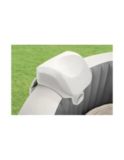 Spa Gonflable Greywood Intex 4 Places -Mister Piscine Boutique spa gonflable greywood intex 4 places 6