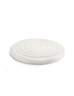Intex Couvercle Gonflable Pour Spa Rond 4 Places