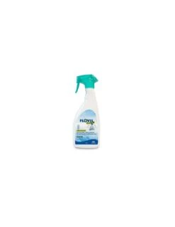Spray Flovil Clean - Cartouche De Filtration
