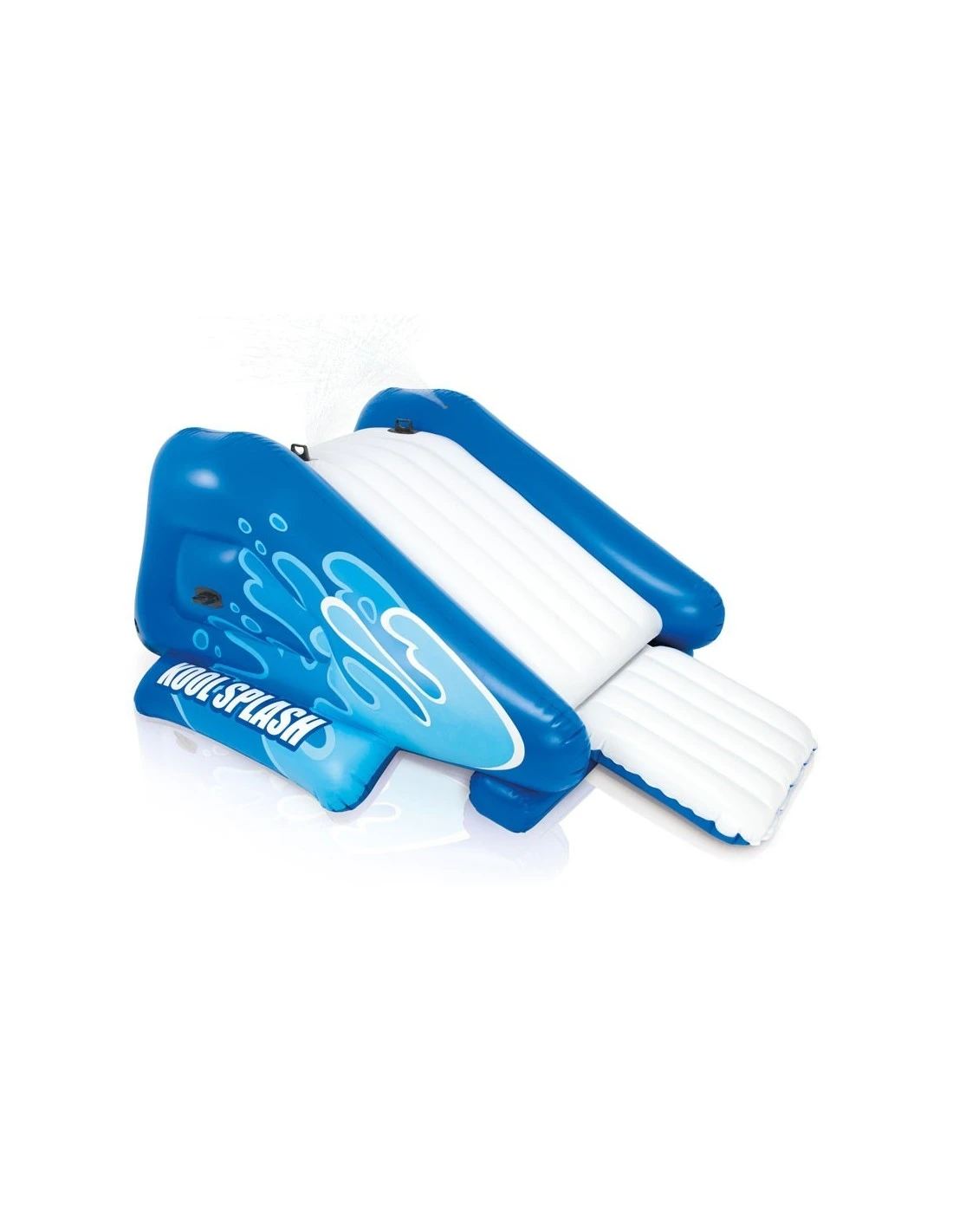 Intex Toboggan Gonflable Pour Piscine Enterrée 1 Intex Toboggan Gonflable Pour Piscine Enterrée