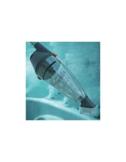 KOKIDO Vektro Junior - Aspirateur Sans Fil (Piscine & Spa)